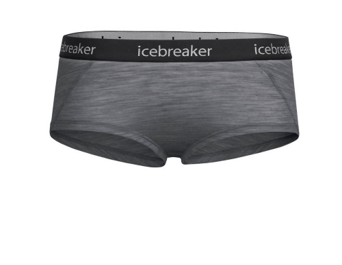 Купить Термошорты IceBreaker Sprite Hot W BF150 арт. 103023 в Киеве по лучшей цене с доставкой в Украине | Магазин NORTHWALL